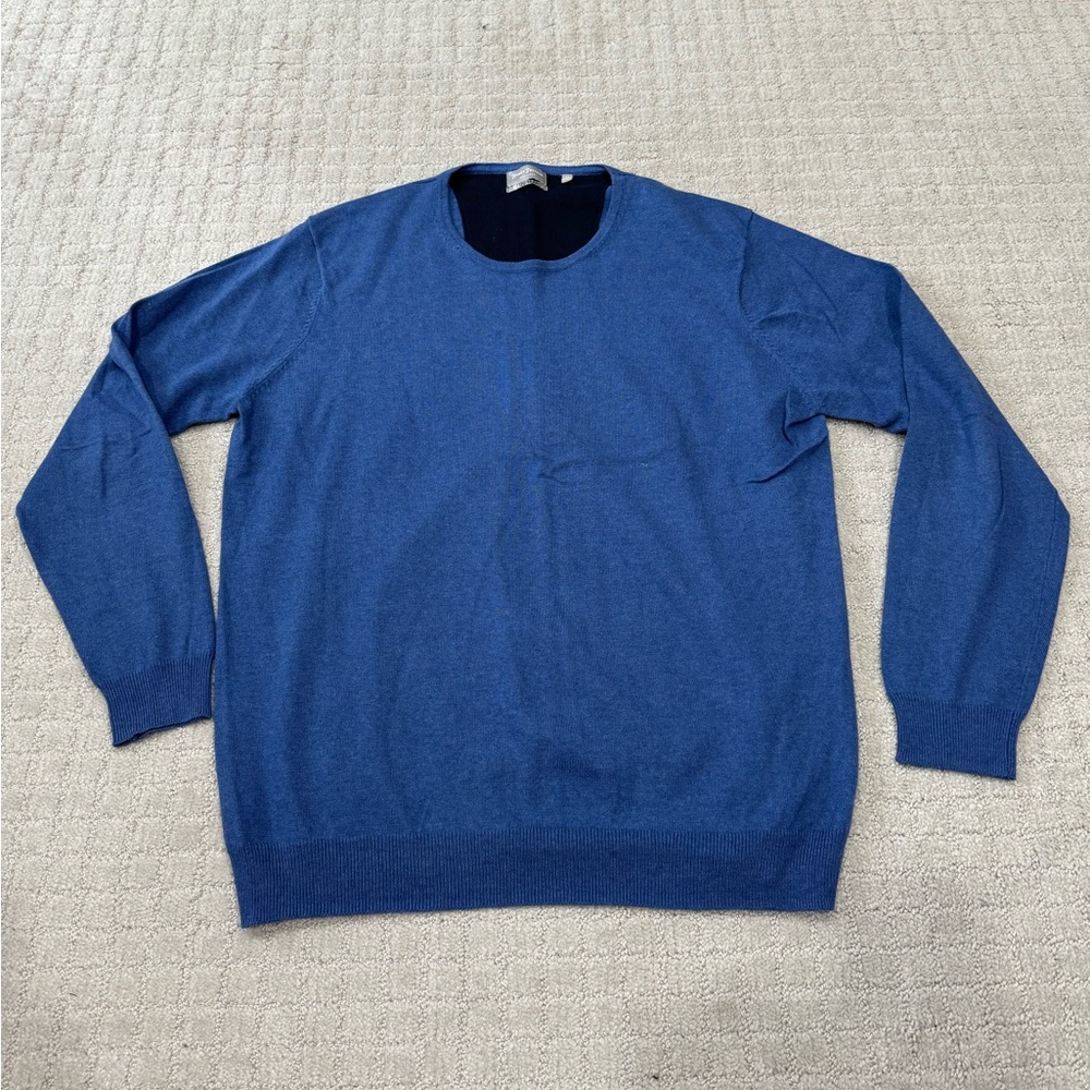 Hickey Freeman Sweater